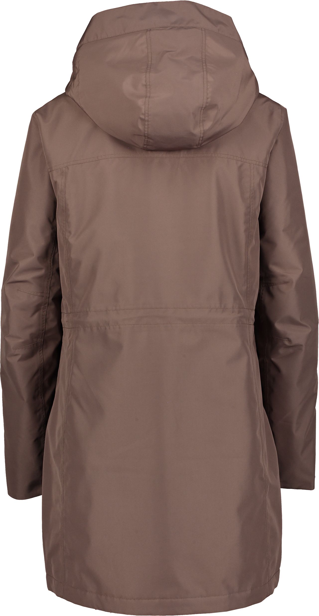 EVEREST W PADDED FUNCTION PARKA Everest Outdoor